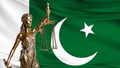 Pakistan judiciary