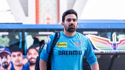 Zaheer Khan replacements at LSG