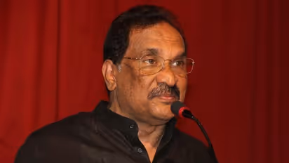 KJ George