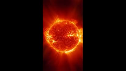 weather news Heat wave severe heat broke record temperature near 50 in Rajasthan