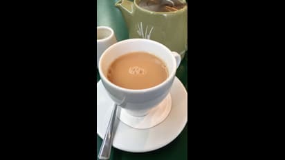 সঠিক পদ্ধতিতে চা বানাতে জানেন না অনেকেই! আয়ুর্বেদ অনুযায়ী চা তৈরির সঠিক পদ্ধতি জানেন?