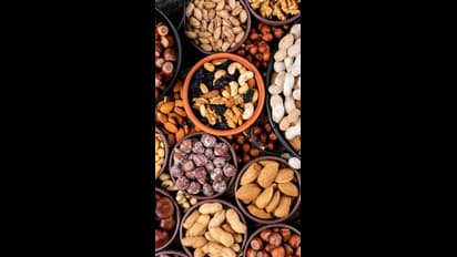 bad food for mental health