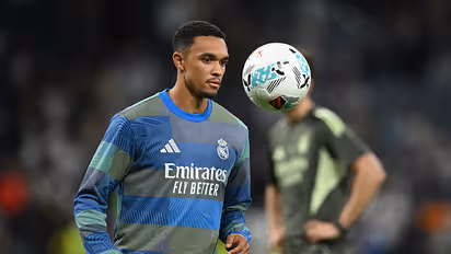 Trent Alexander Arnold