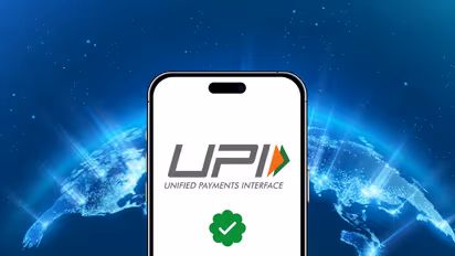 UPI Payment