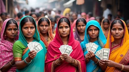 ladki bahin yojana