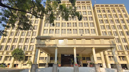 nagpur municipal corporation