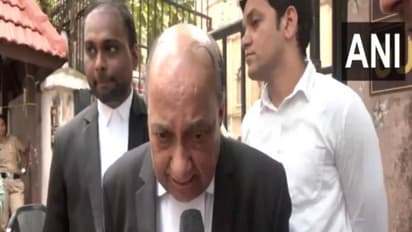 Advocate JP Mishra (Photo/ANI)