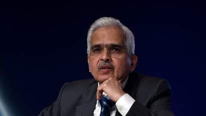 Shaktikanta Das