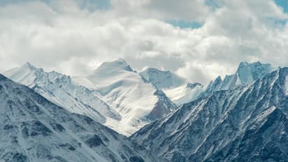 Himalayas 
