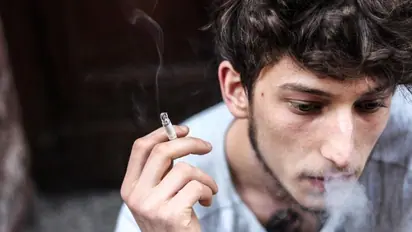 Know some side effects of smoking one cigarette