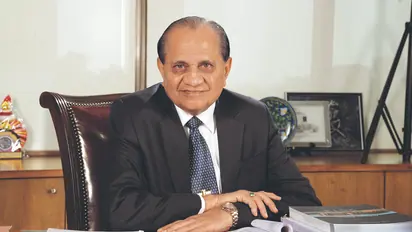 Dr Ramdas Pai