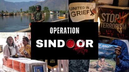 Operation Sindoor