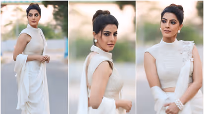 Varalaxmi Sarathkumar