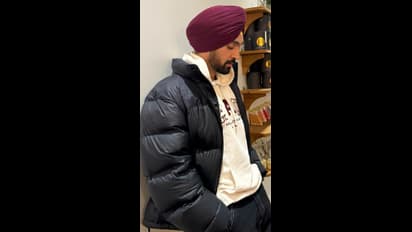 Diljit Dosanjh birthday