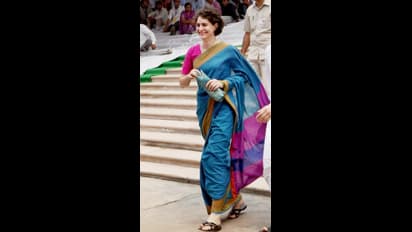Priyanka Gandhi Wayanad By Election Priyanka Gandhi Wayanad By Election