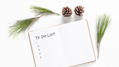 HOLIDAY  LIST