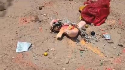 KCR Residence Black magic