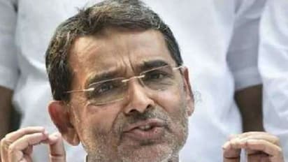 Bihar Election: Upendra Kushwaha came into politics after becoming a teacher, has surprised big leaders.