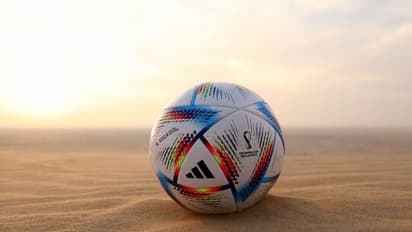 Qatar World Cup 2022