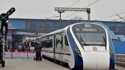 Bande bharat express