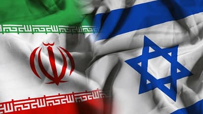 Iran Israel