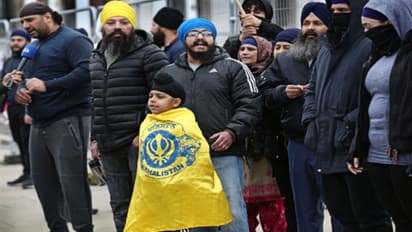 khalistani khalistan london
