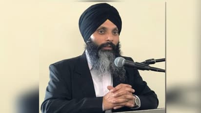hardeep singh nijjar