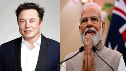 modi elon musk