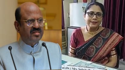 CV Ananda Bose Suhrita Paul