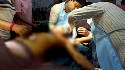 panchayat election violence repoll