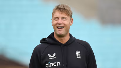 Andrew Flintoff