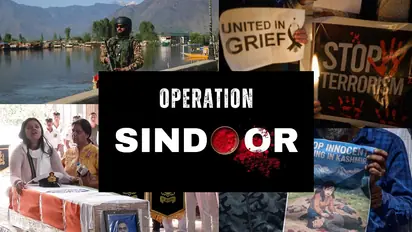 Operation Sindoor