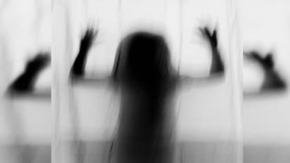 girl kidnap rape molested assault