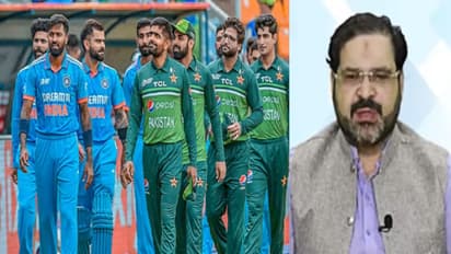 pakistani astrologer ali zanjani