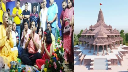 ram mandir kolkata sajal ghosh