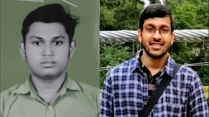 sourav chowdhury swapnadeep kundu