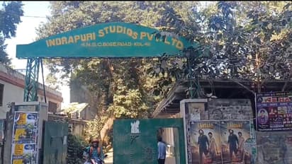 Tollygunge Film Industry