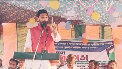 Know who Nawsad Siddiqui is the new leader of Bhangar and his net worth