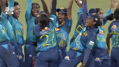 Asia Cup 2024 Champions