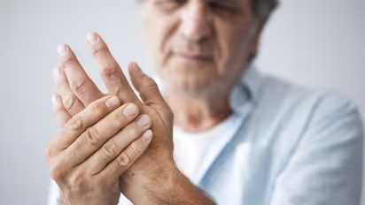 Winter Diet for Nerve Pain