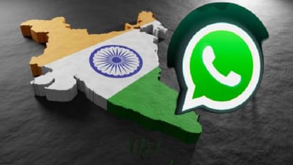  WhatsApp India