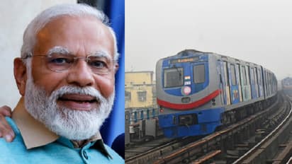 modi metro