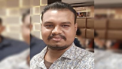 panihati tmcp leader Dip Majumder