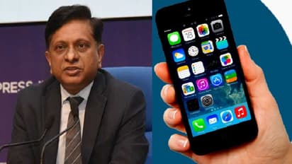 Apurva Chandra on d2m