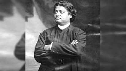 Swami Vivekananda
