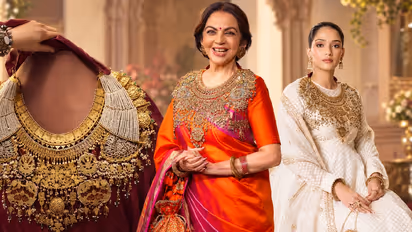 Nita Ambani