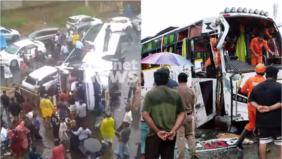 kuttippuram bus accident