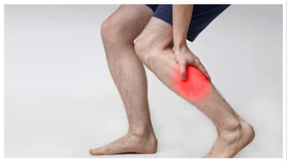 leg pain
