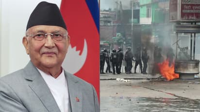 KP Sharma Oli, Nepal Prime Minister, Nepal Social Media Ban