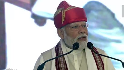 pm modi pune